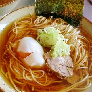 「ジュンチャンラーメン」を作ってみた。